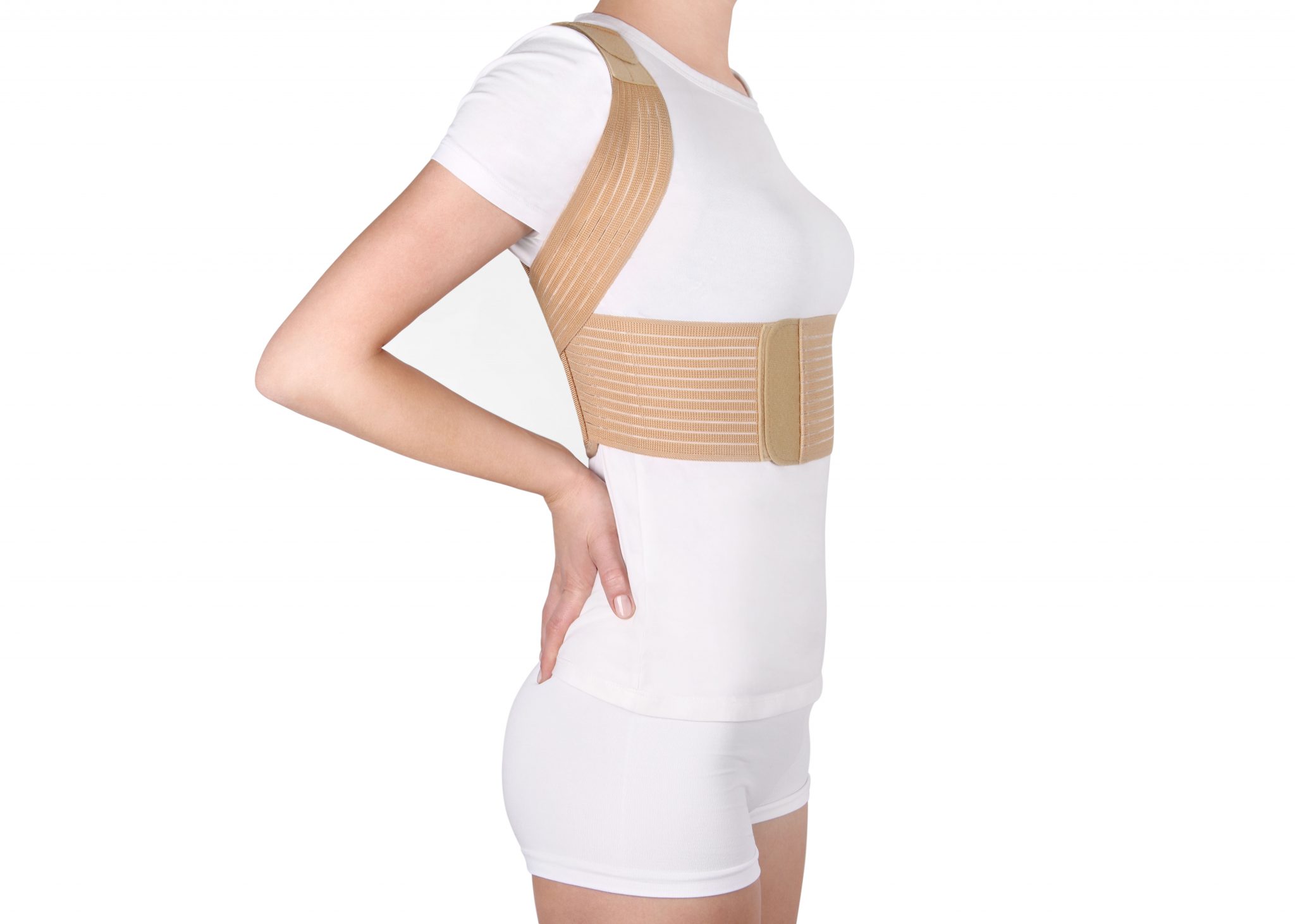 14 Best Posture-Correcting Devices to Improve Your Spinal Health in ...