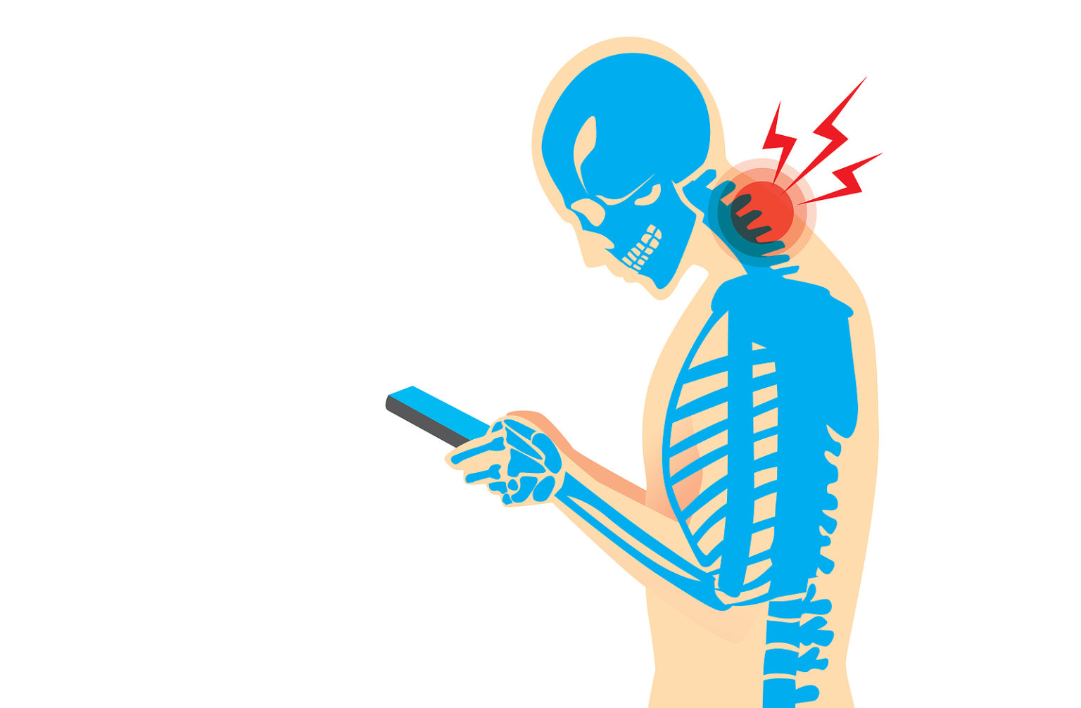When to see a chiropractor for neck pain and shoulder pain